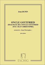 N 1 Oncle Gottfried Piano