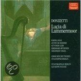 Donizetti: Lucia di Lammermoor - Highlights / Patane, Agai, Springer et al