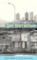 Space, Culture and Power