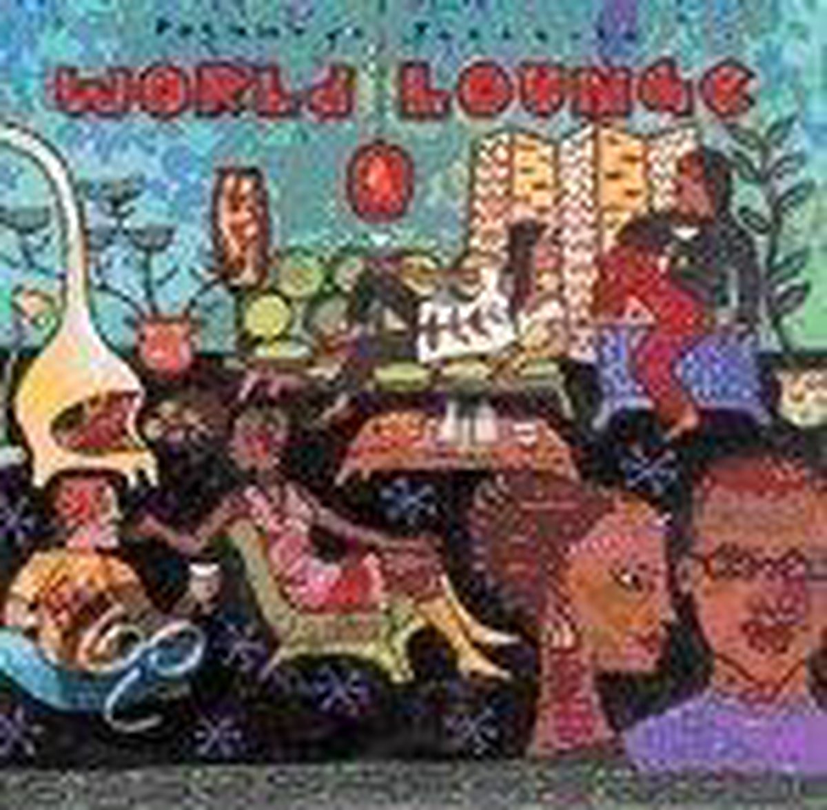 World Lounge