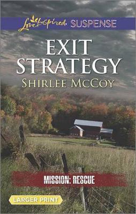 Exit Strategy - cover