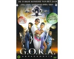 G.O.R.A. (2DVD)