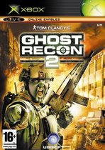 Tom Clancy's, Ghost Recon 2