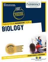 New York State Teacher Certification Examination Series (NYSTCE) - Biology