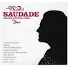 Saudade-Amalia Rodrigues Noutras Vo (CD)