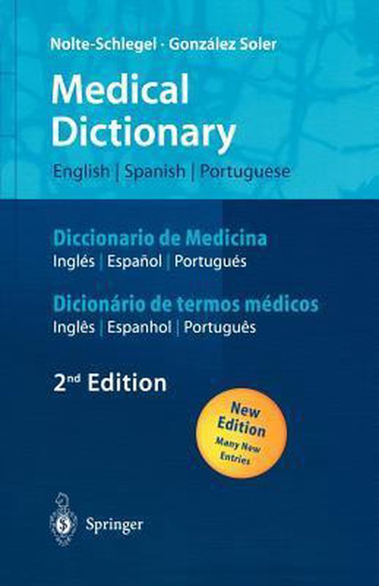 Medical Dictionary Medical Dictionary