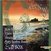 Celtic World: 2 CD Box