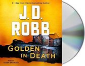 Golden in Death: An Eve Dallas Novel (in Death, Book 50)