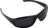 Visionmania Zonnebril  Sport - Zwart - Polariserende glazen