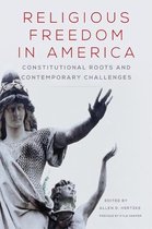 Studies in American Constitutional Heritage 1 - Religious Freedom in America