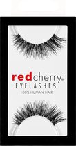Red Cherry Eyelashes - Savana