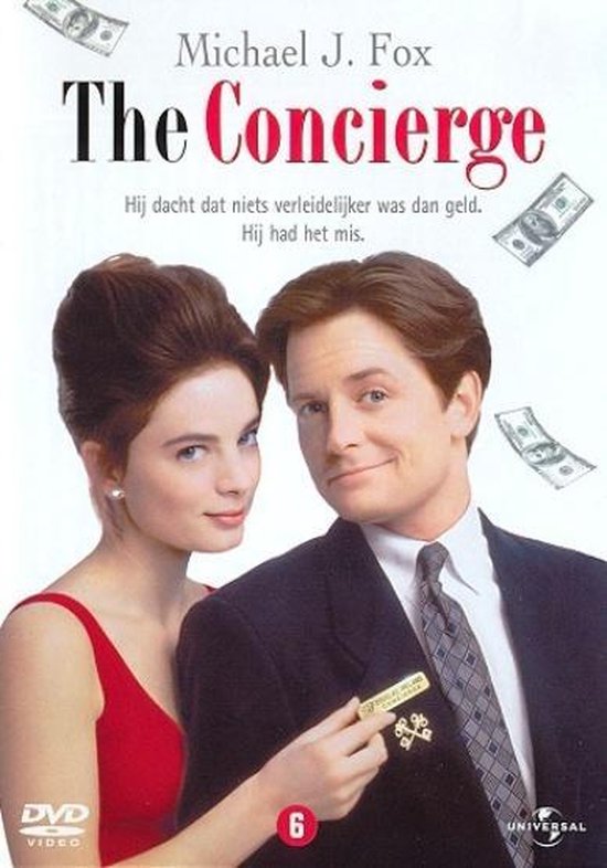 Concierge (D)
