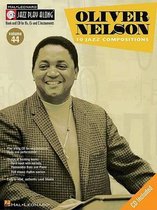 Oliver Nelson