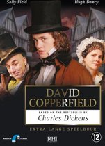Speelfilm - David Copperfield