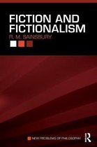 Fiction And Fictionalism