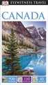 DK Eyewitness Travel Canada