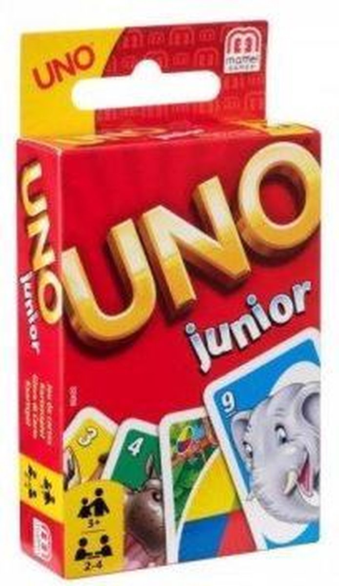 UNO Junior