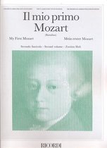 Il Mio Primo Mozart - Fascicolo Ii