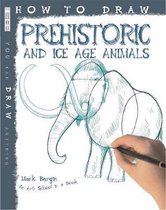 How To Draw Prehistoric And Ice Age Animals