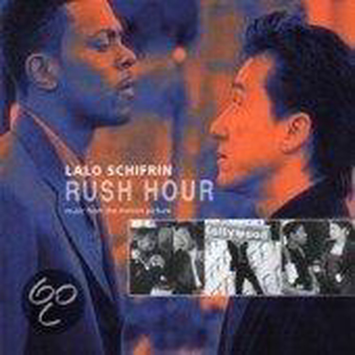 Rush Hour