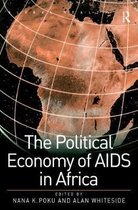 Political Economy Of Aids In Africa