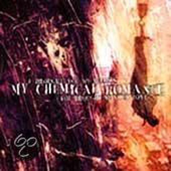 マイ・ケミカル・ロマンス /I Brought You My Bullets Brought You My Bullets, My Chemical Romance | CD (album) | Muziek