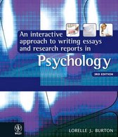 Interactive Approach To Writing Essays a