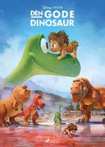 Disney - Den gode dinosaur