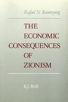The Economic Consequences of Zionism