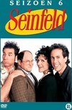 Seinfeld - Seizoen 6 (4DVD)