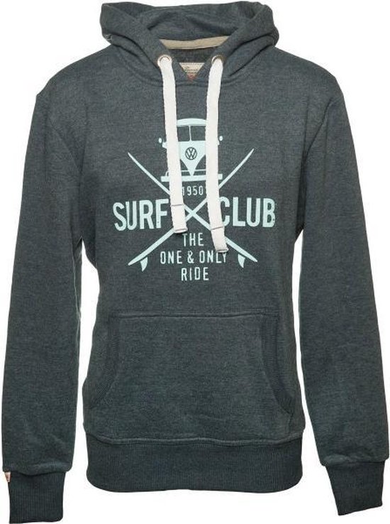 Van One Classic Cars Surf Club heren hoodie-XL | bol.com