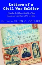 Letters of a Civil War Soldier