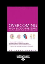 Overcoming High Blood Pressure