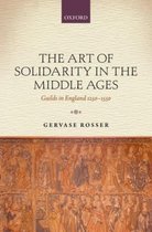 Art Of Solidarity In The Middle Ages