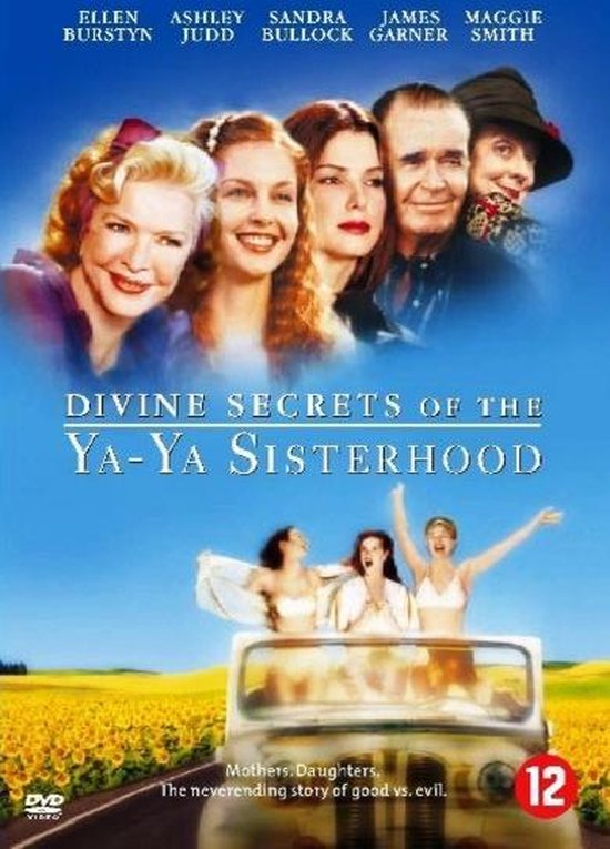 Foto: Divine secrets of the 