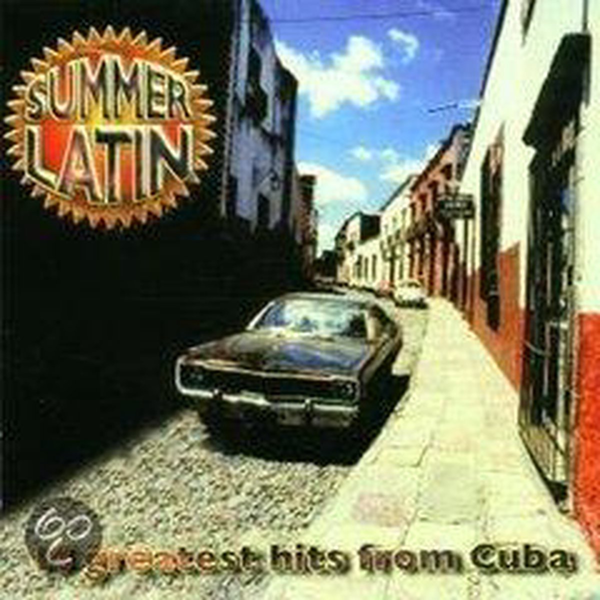 Summer Latin