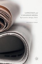 Language and Canadian Media