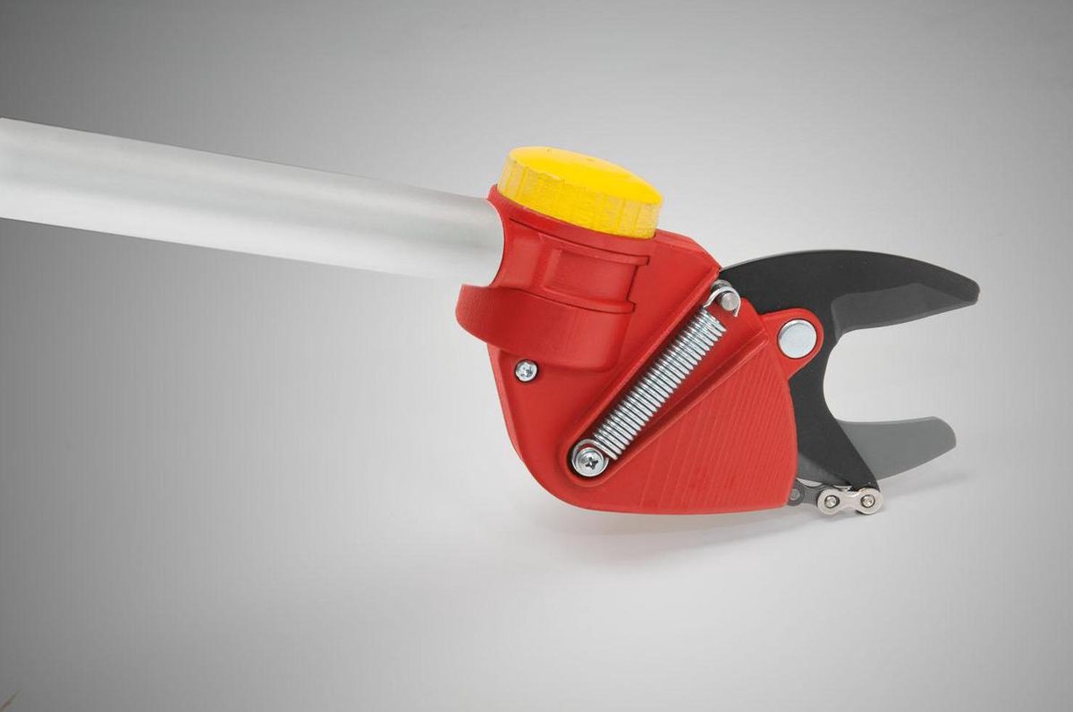 Wolf-Garten Boomschaar Power Dual Cut RR 400 T