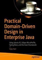 Practical Domain Driven Design in Enterprise Java