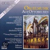 Orgelmusik Aus Ottobeuren