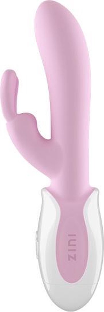 Goedkoopste ZINI - Perfect Rabbit Pure - Vibrator