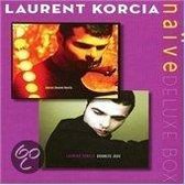 Danses/doubles Jeux (Korcia) [deluxe Box]