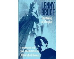 Lenny Bruce