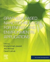 Graphene-based Nanotechnologies for Energy and Environmental Applications