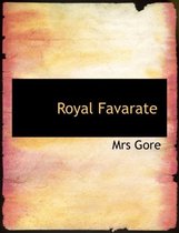 Royal Favarate