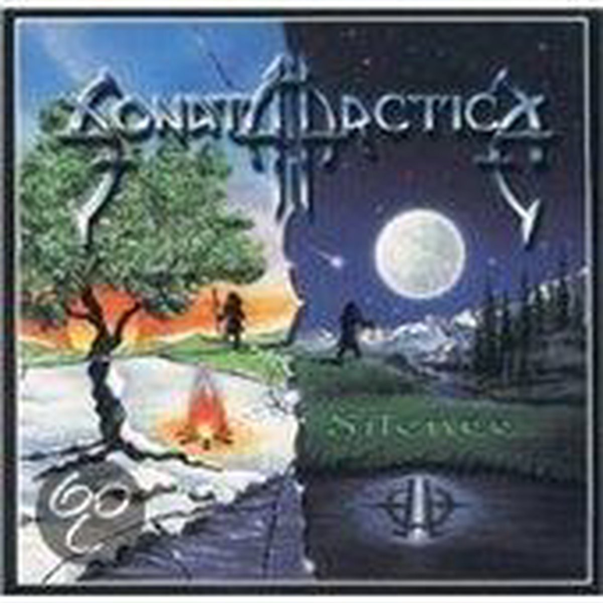 sonata arctica silence