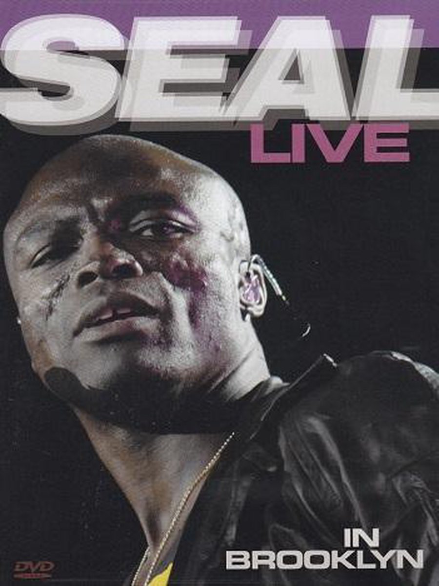 Live In Brooklyn