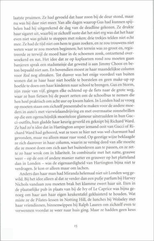 De Franse Tuinman