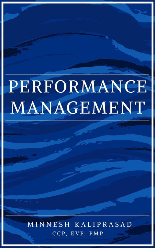 Performance Management - cover