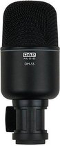 DAP Audio DM-55 kick-drum microfoon